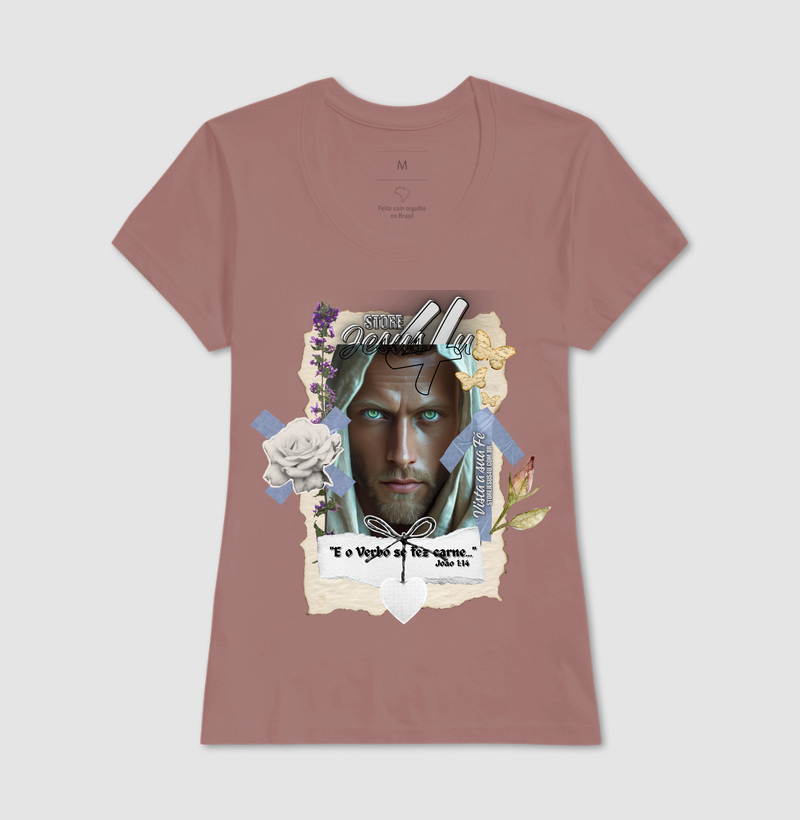 Camisa 19