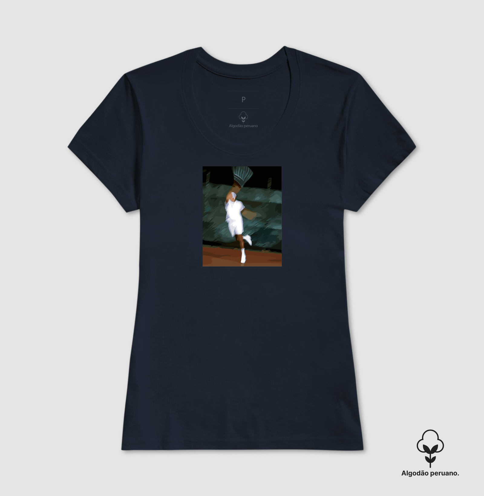 Camisa 6