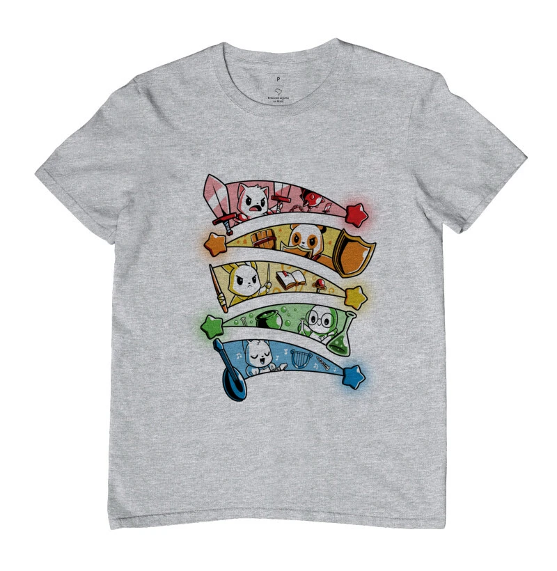 Camisa 7