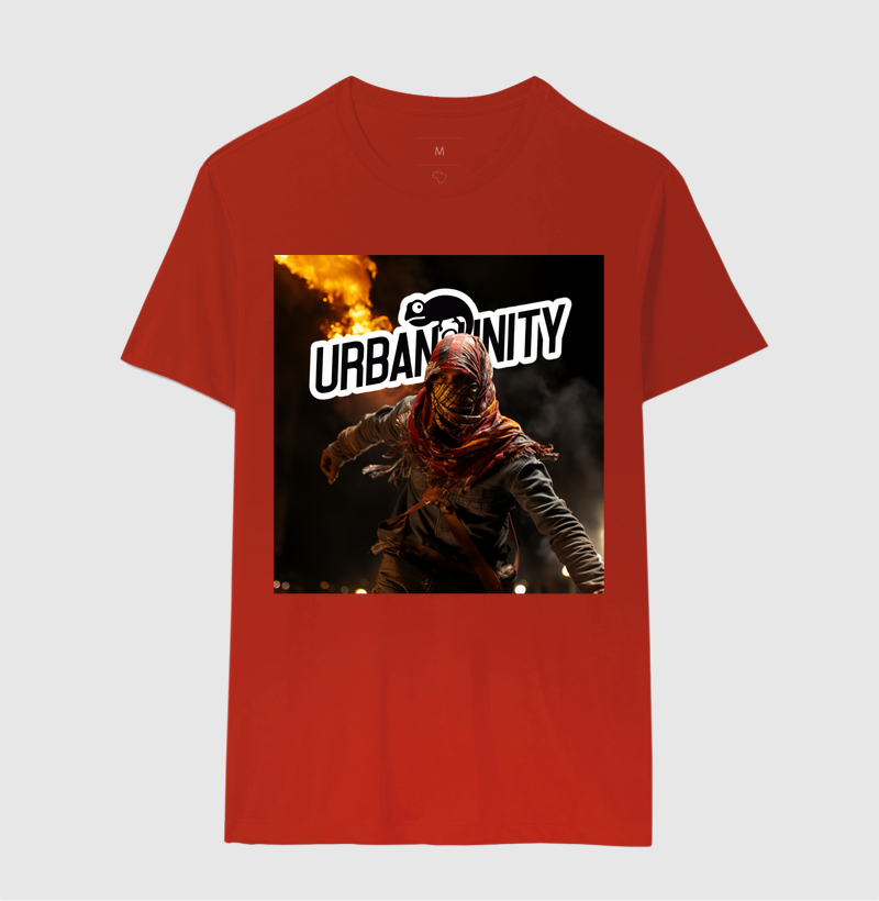 Camisa 8