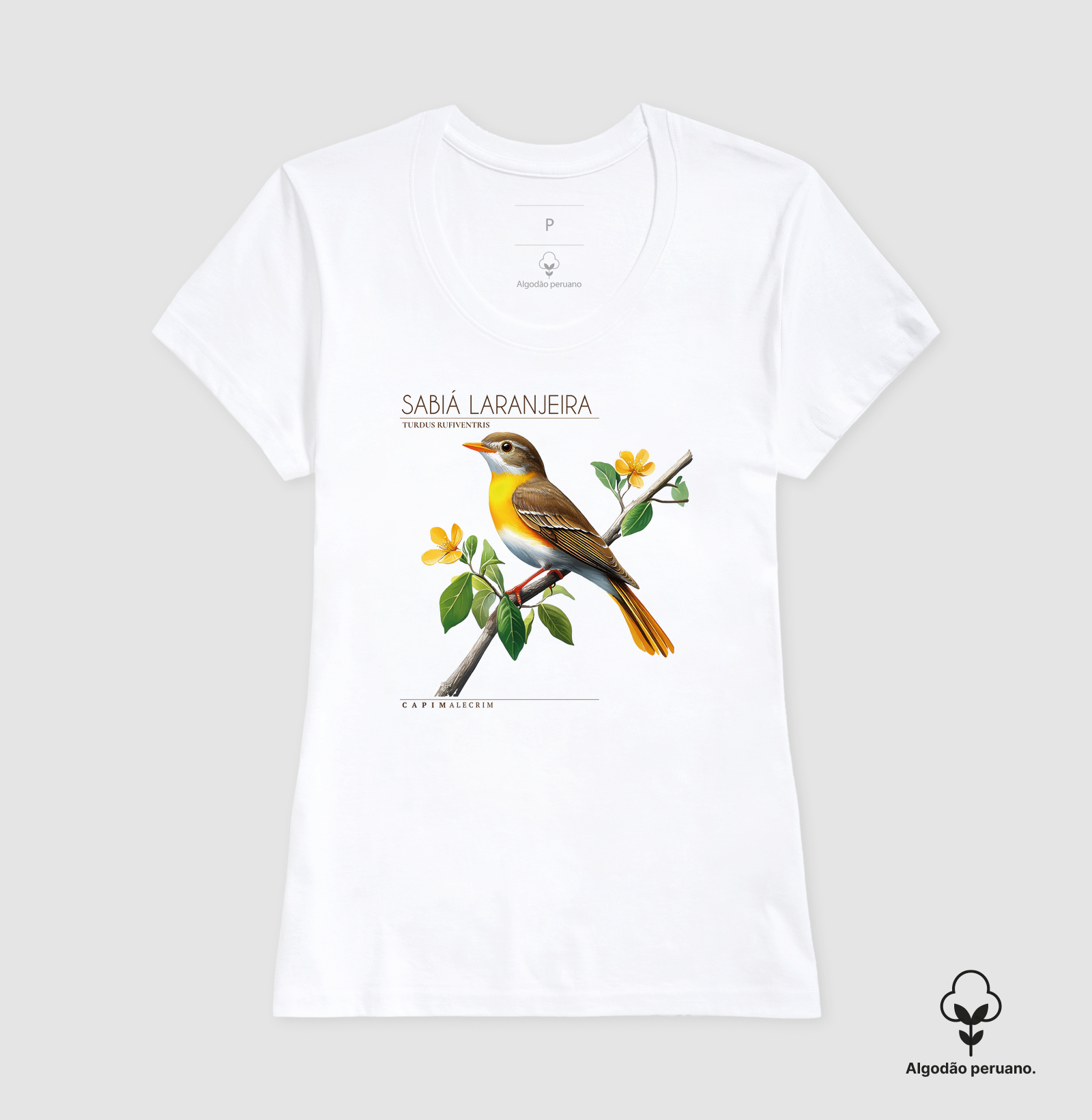 Camisa 2