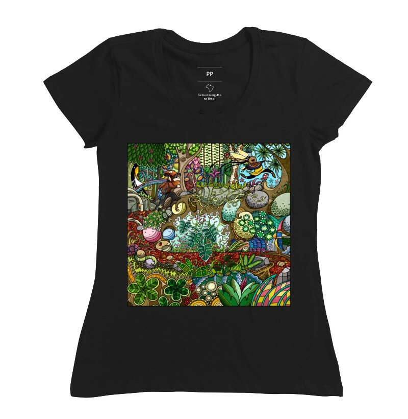 Camisa 2