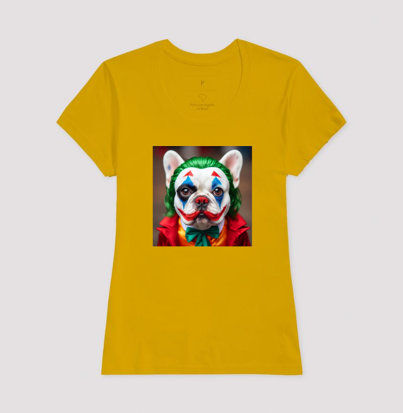 Camisa 15