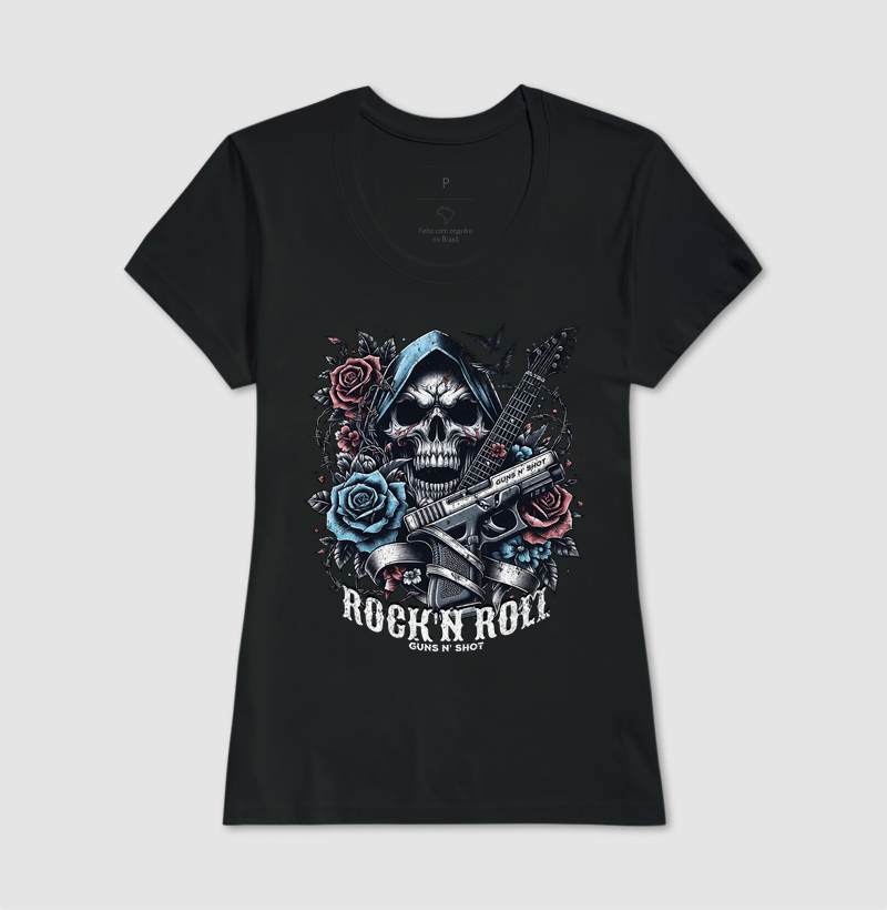 Camisa 9