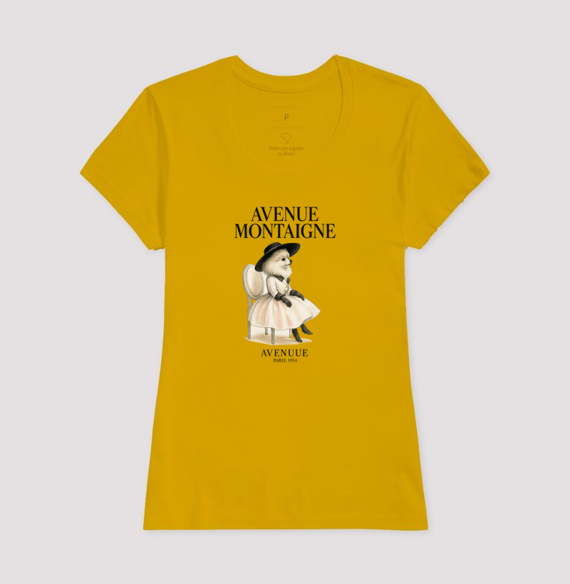 Camisa 11