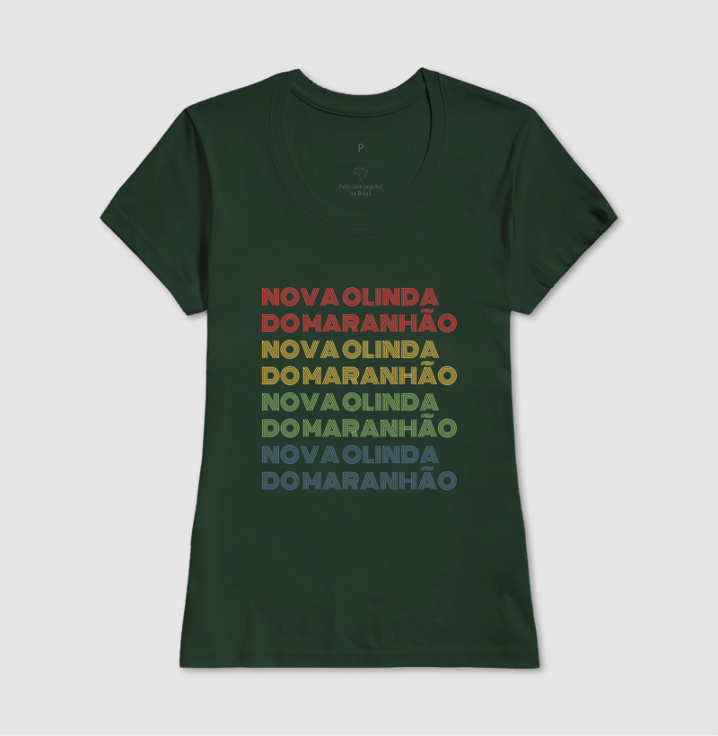 Camisa 11