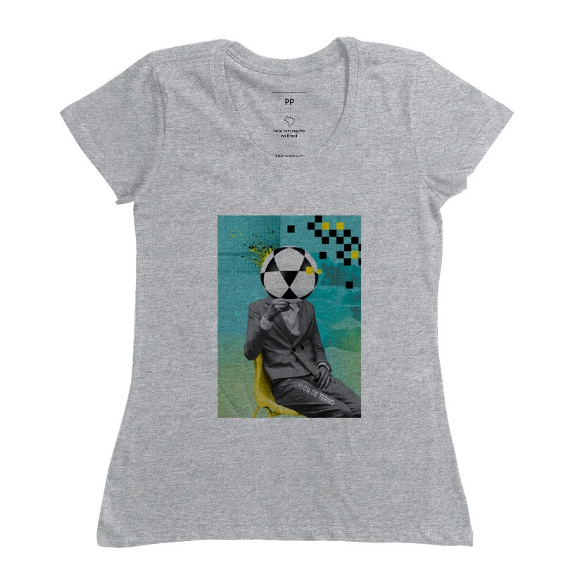 Camisa 8