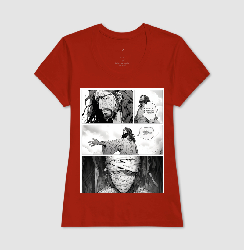 Camisa 12