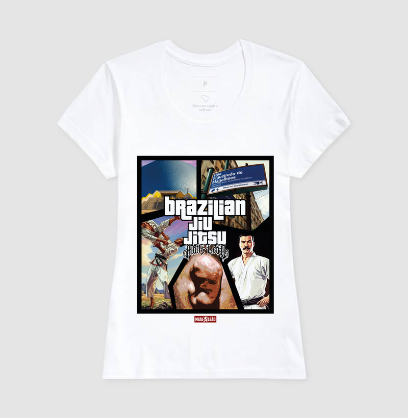 Camisa 6