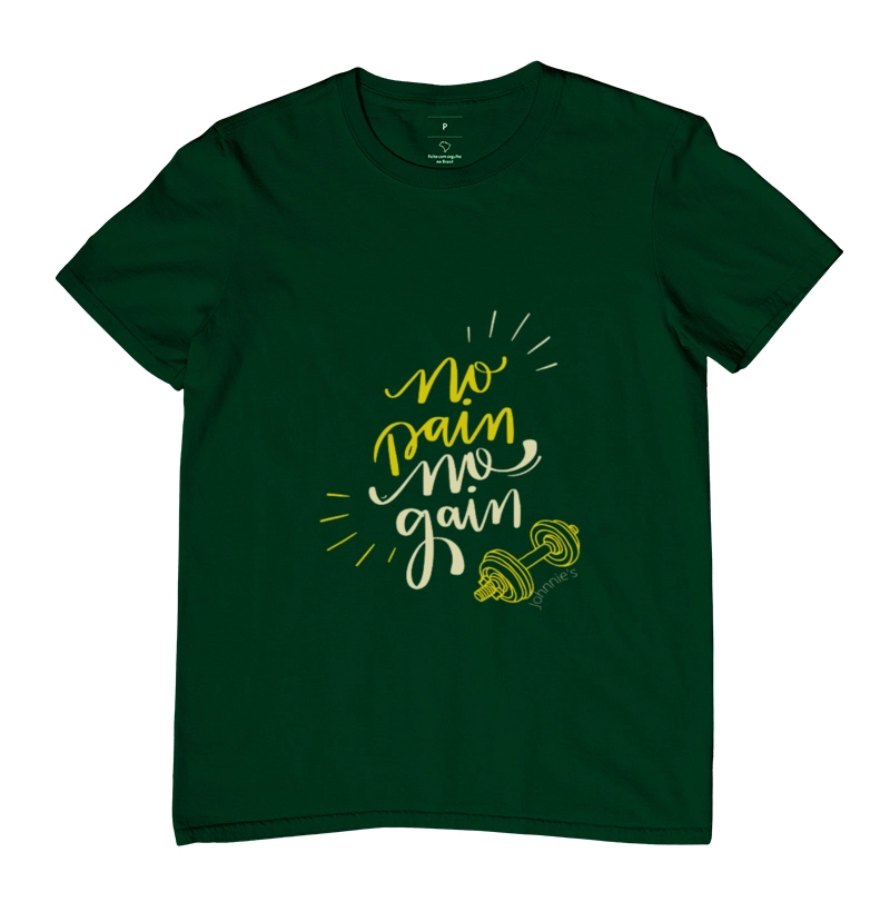 Camisa 11