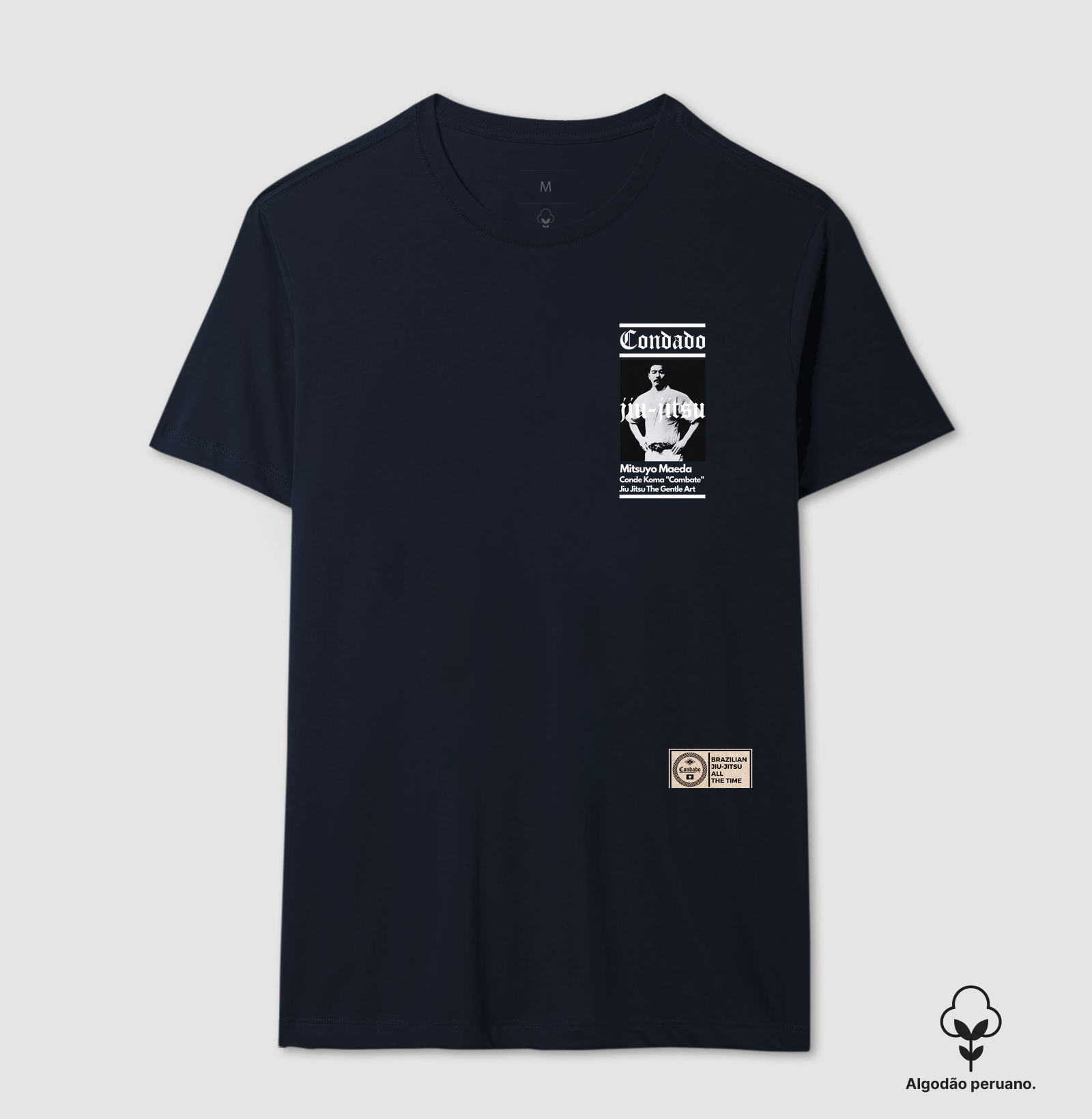 Camisa 5