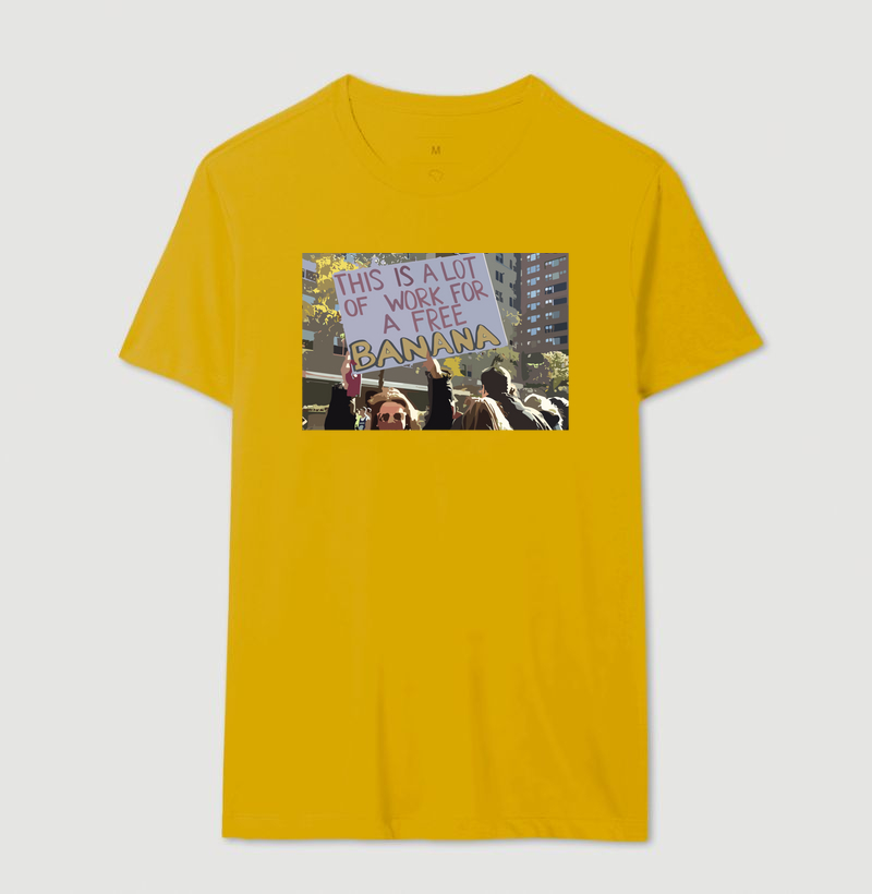 Camisa 13