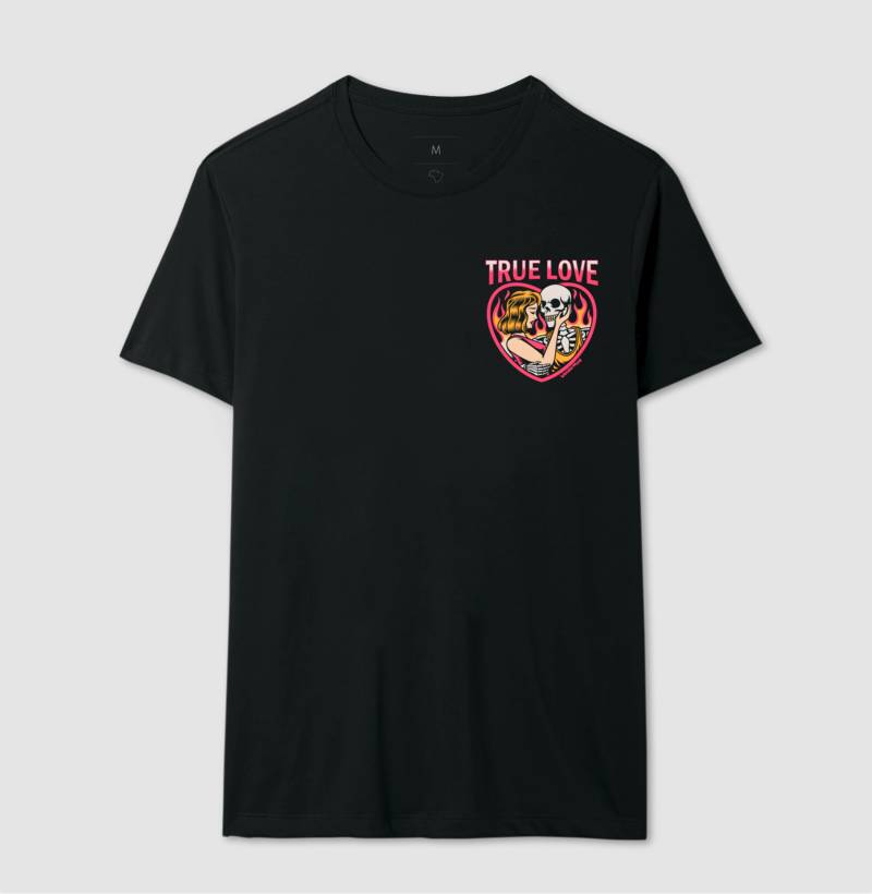 T-shirt True Love