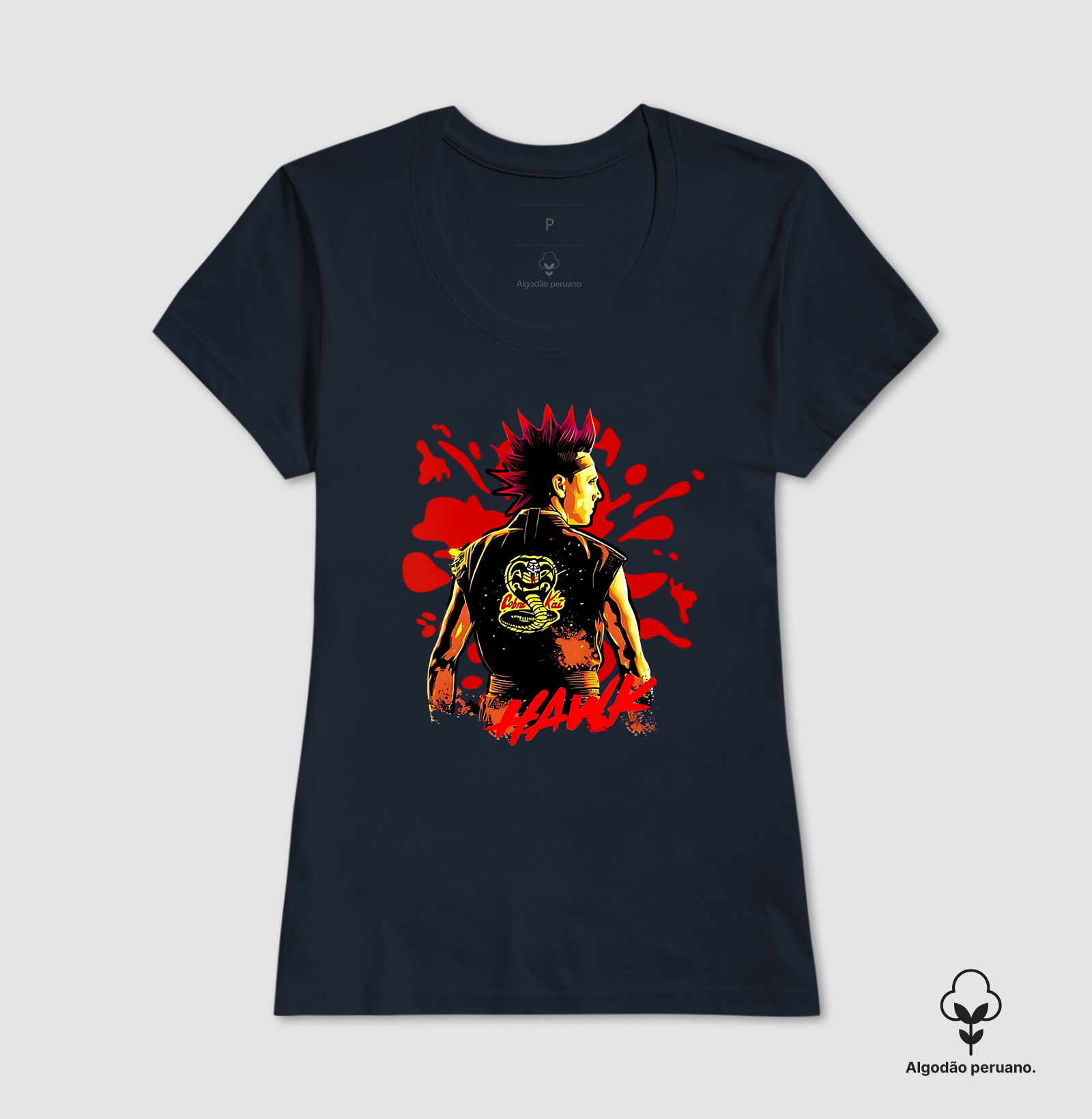 Camisa 6