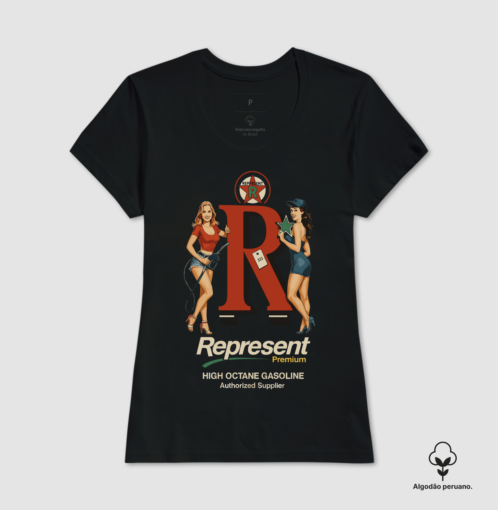 Camisa 2