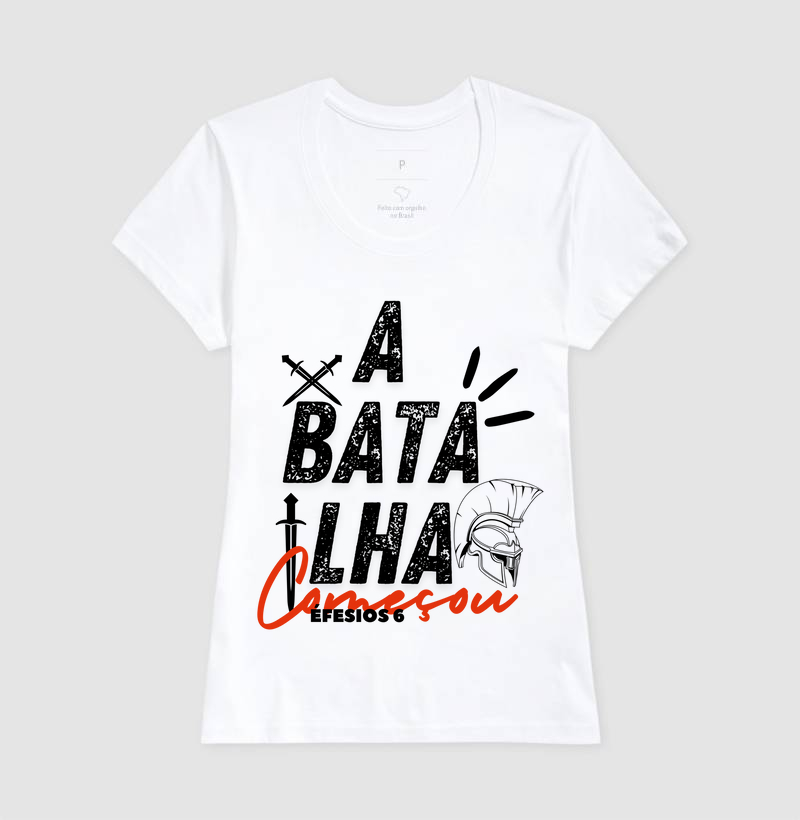 Camisa 15