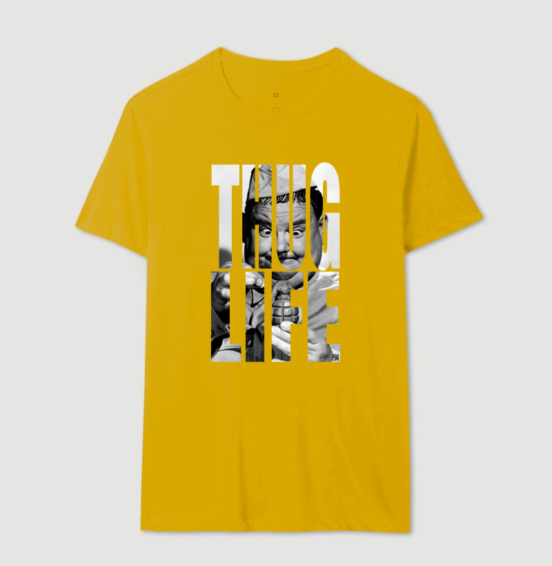 Camisa 13