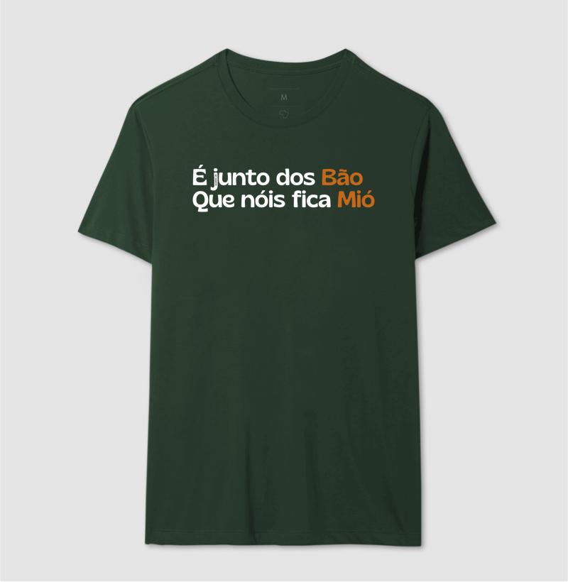 Camisa 46