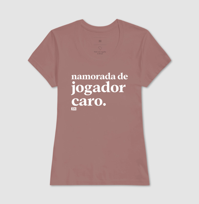 Camisa 9