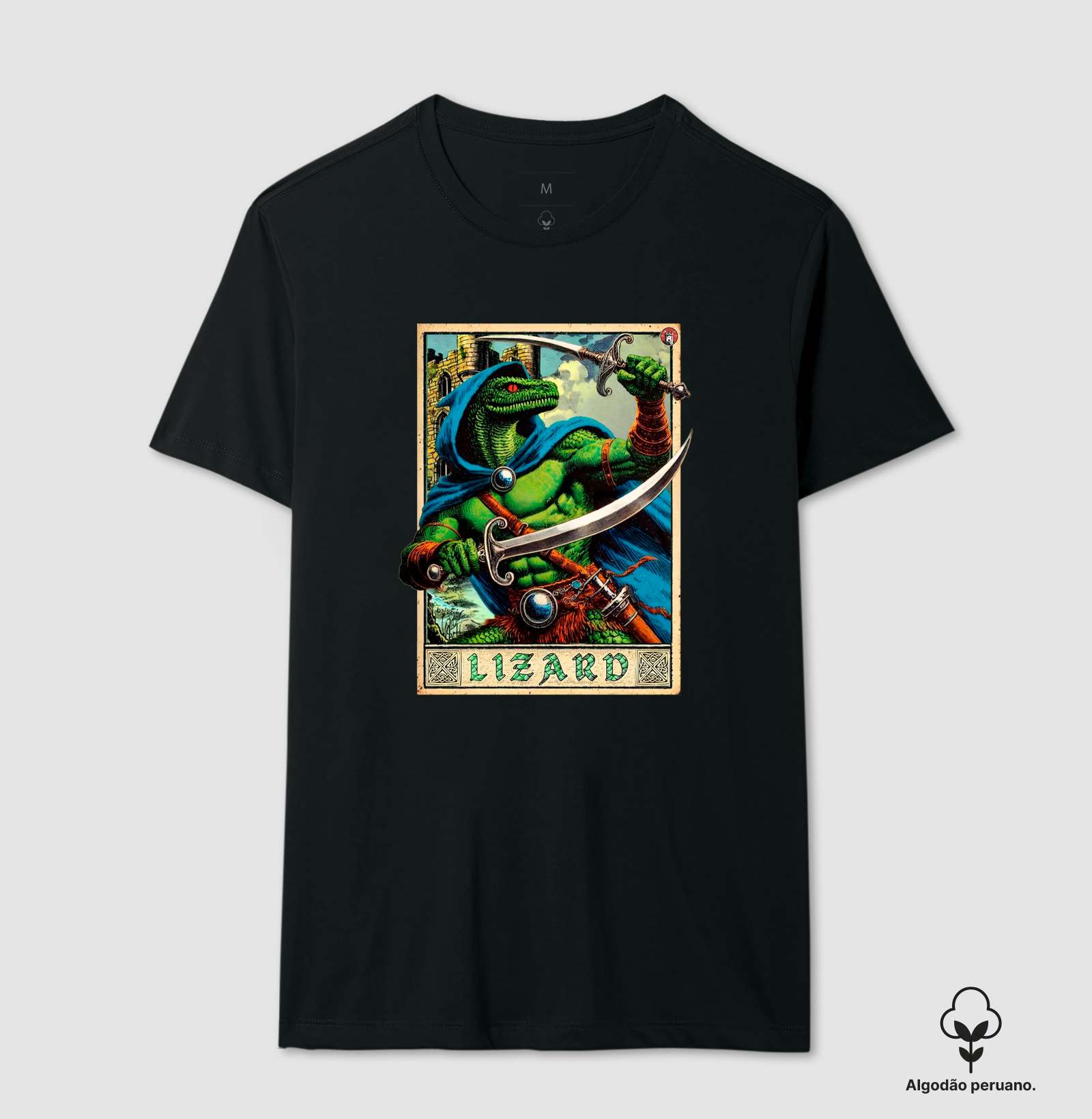 Camisa 2
