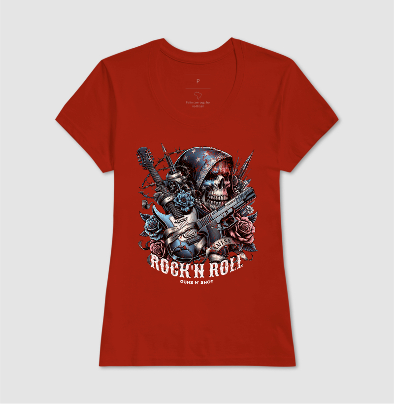 Camisa 7