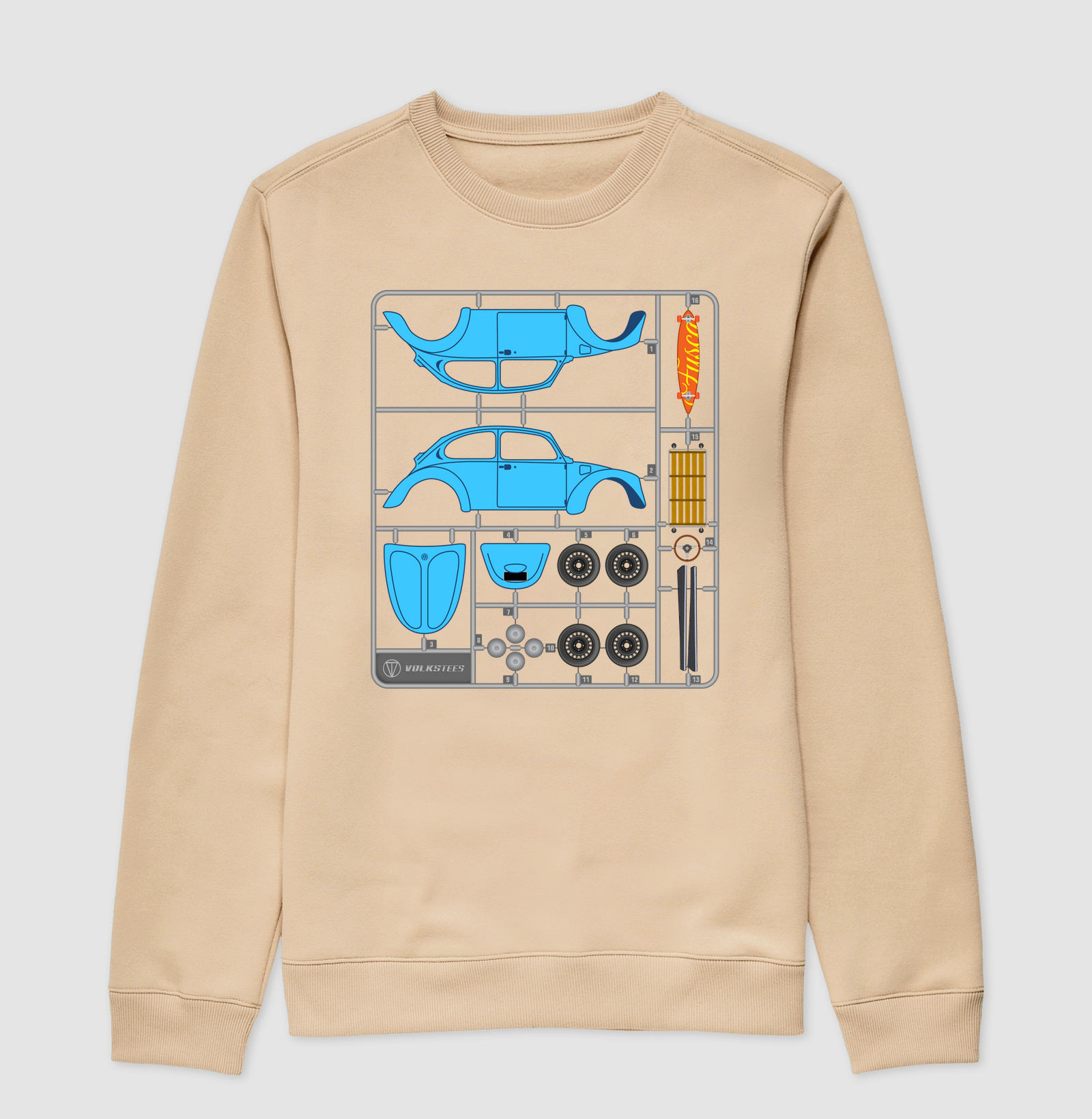 Camisa 2