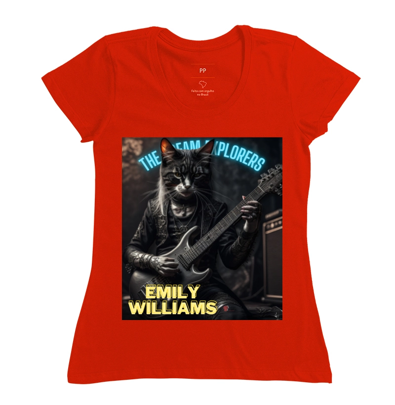 Camisa 6