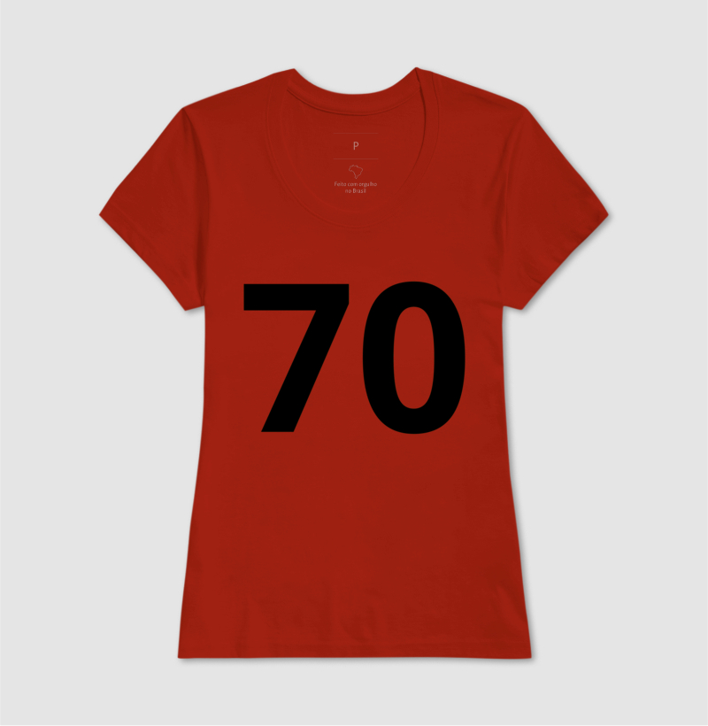 Camisa 6