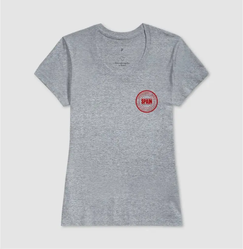 Camisa 9