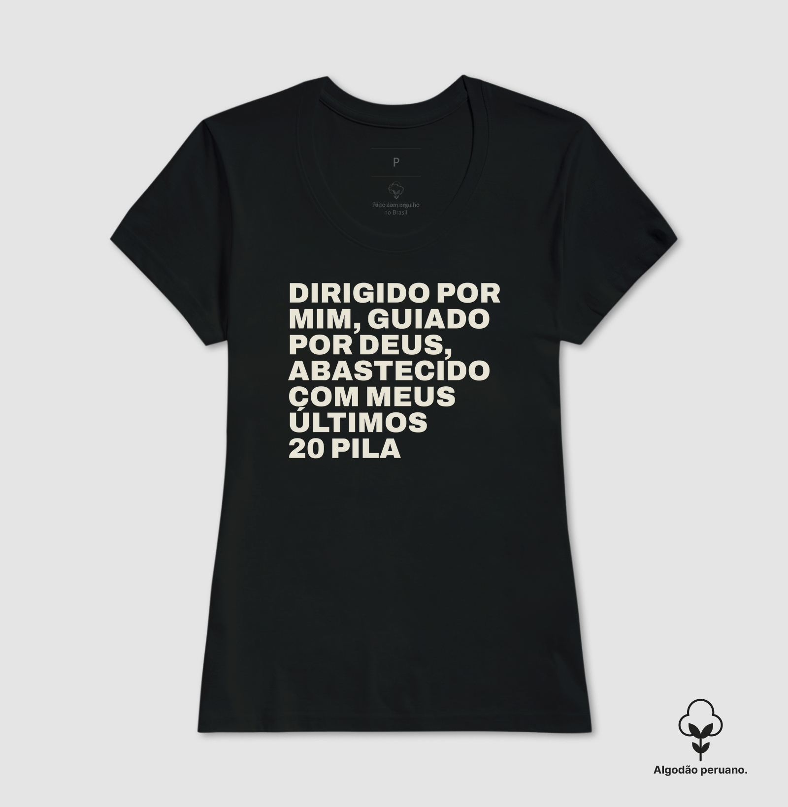 Camisa 1