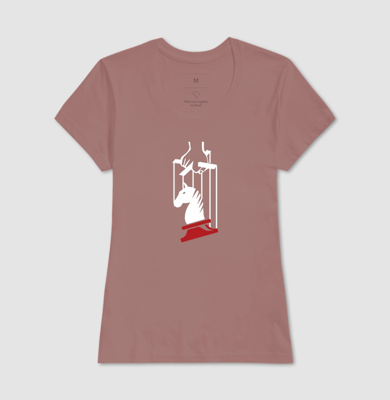Camisa 16