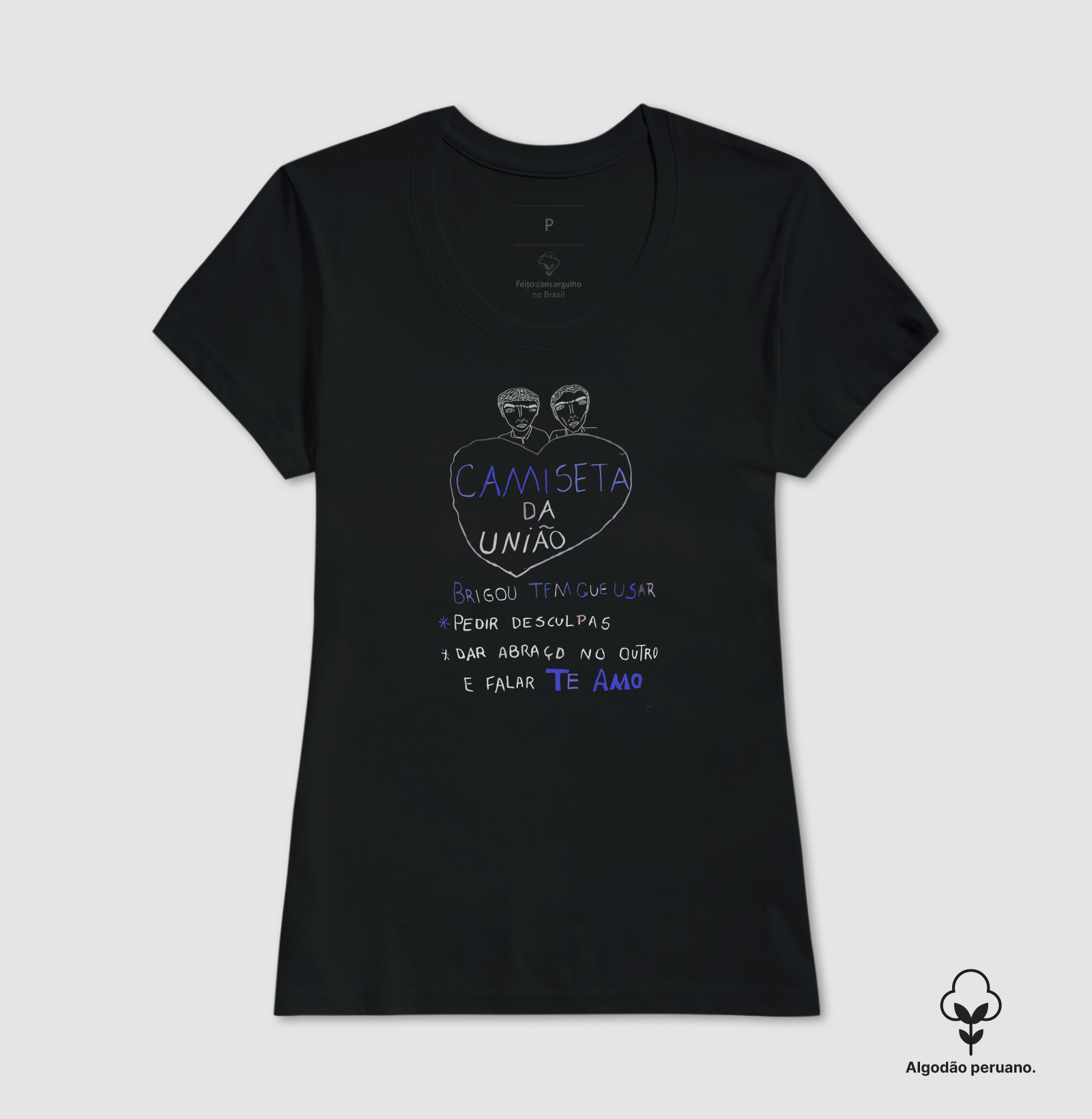 Camisa 3