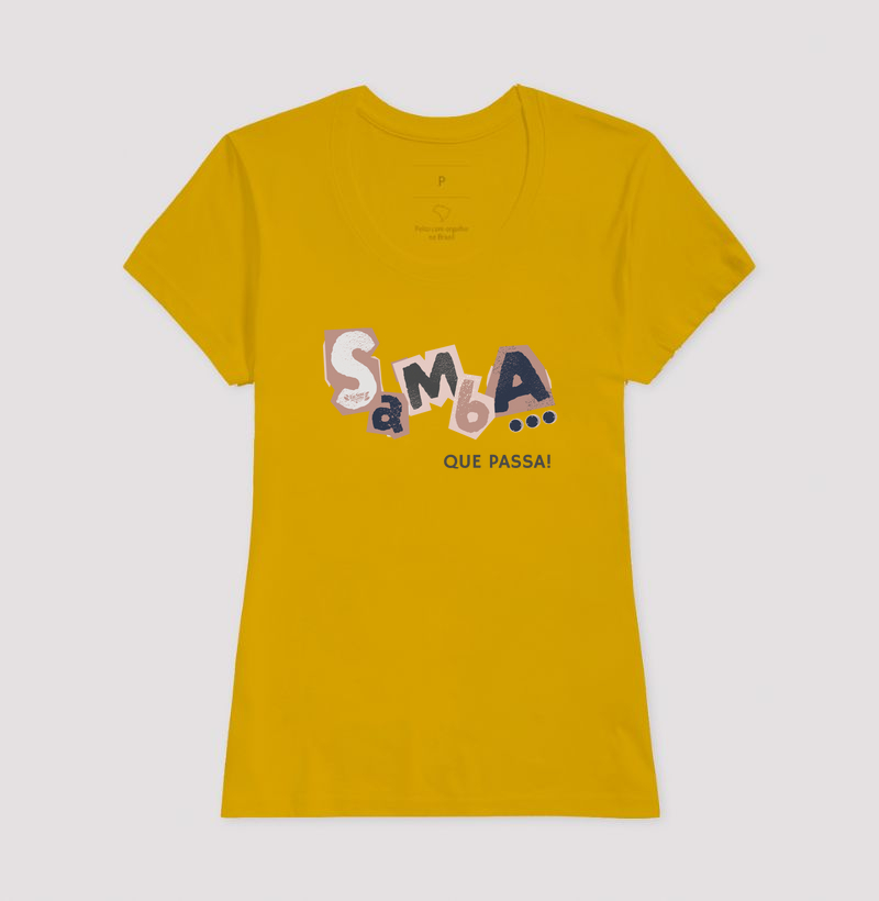 Camisa 17