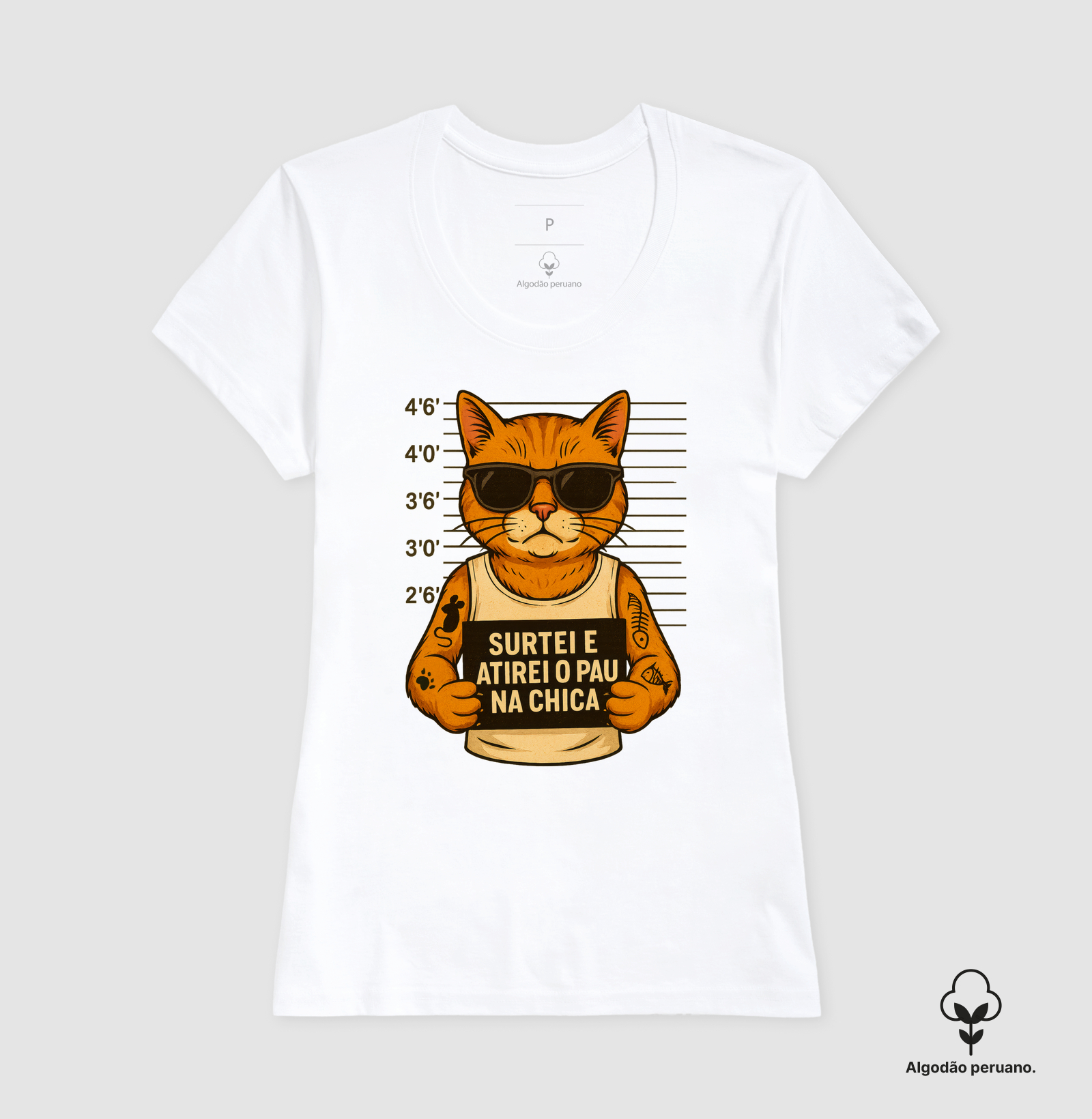 Camisa 6