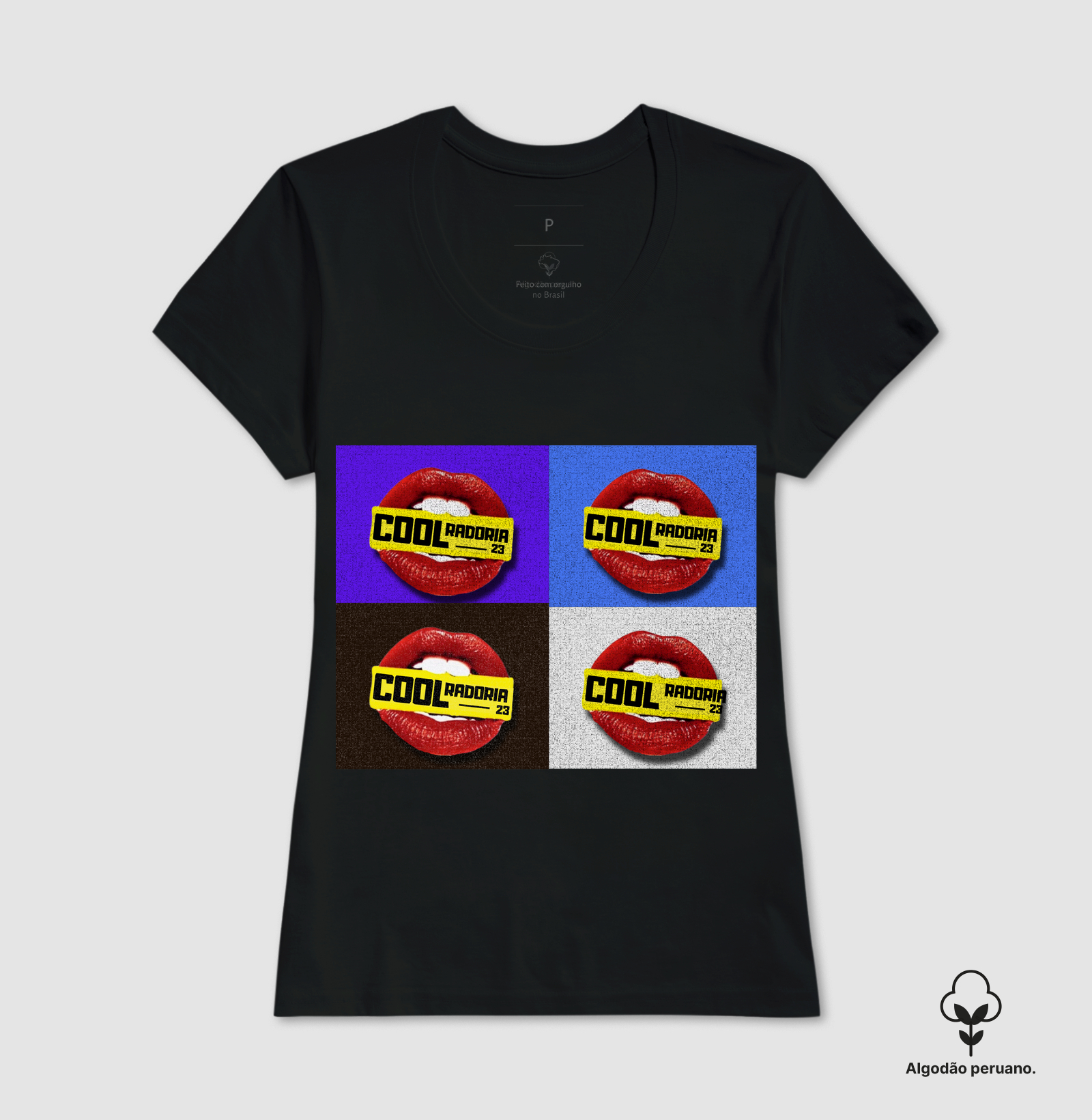 Camisa 5