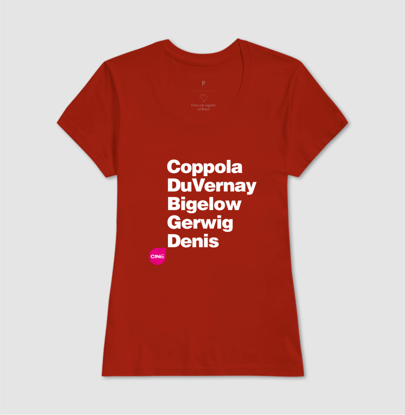 Camisa 7