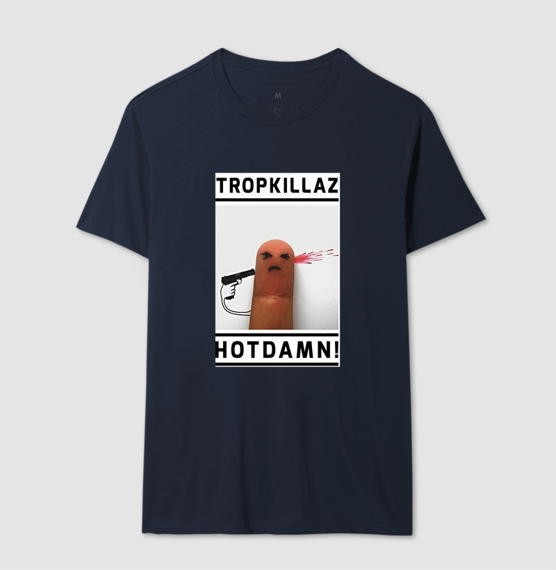 Camisa 14