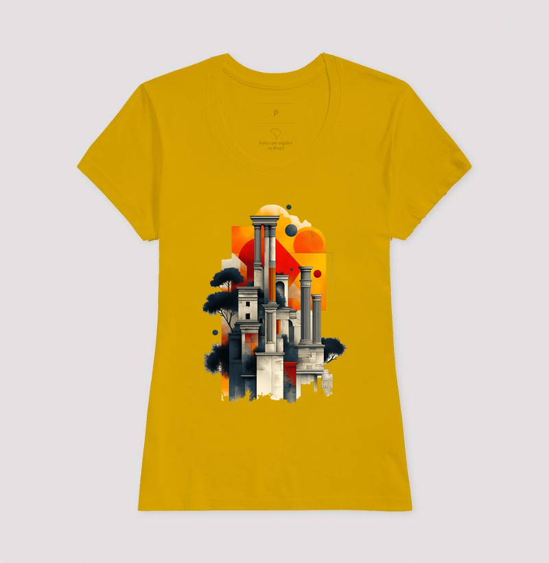 Camisa 10