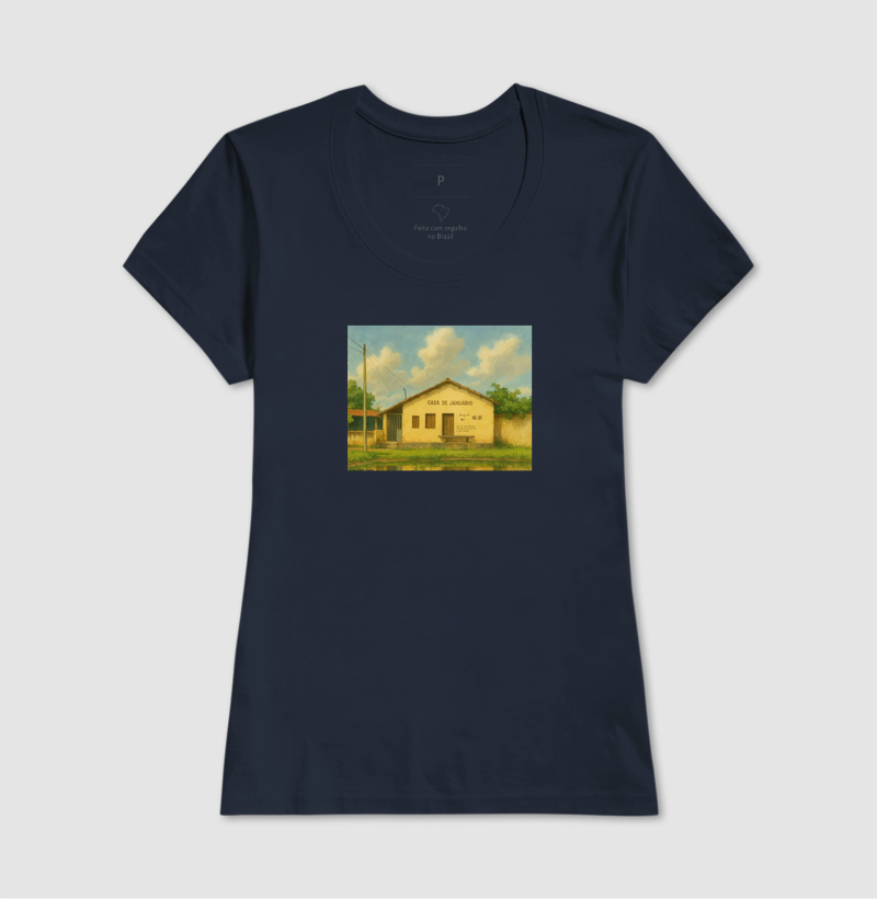 Camisa 6