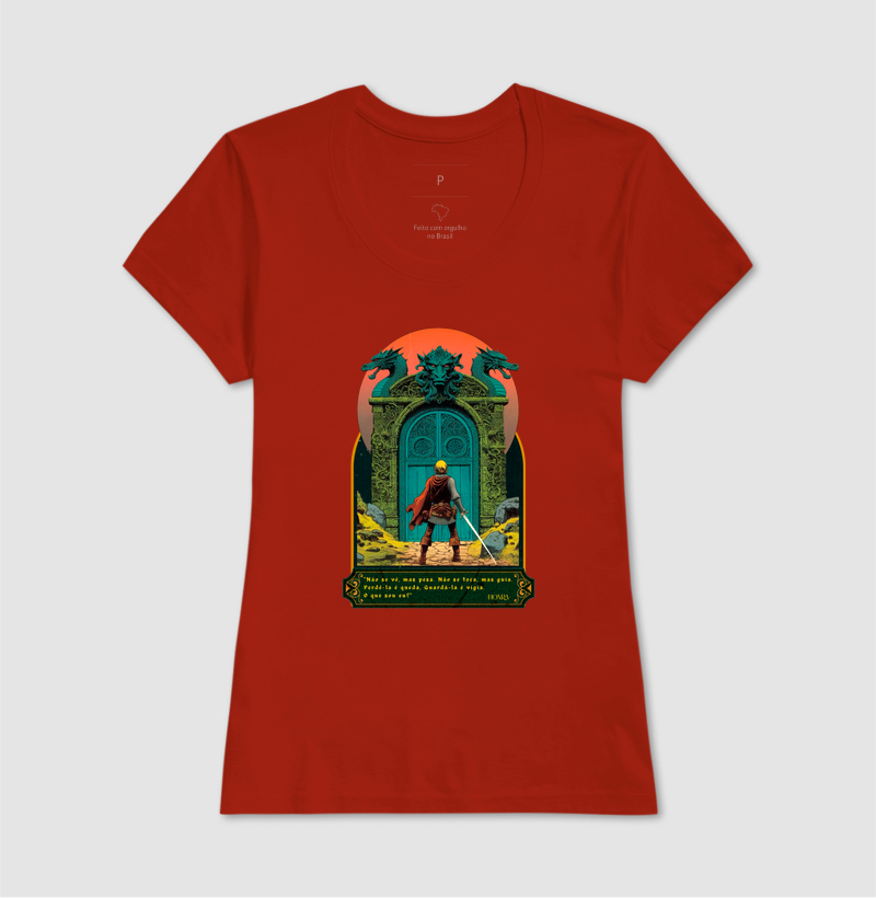 Camisa 4