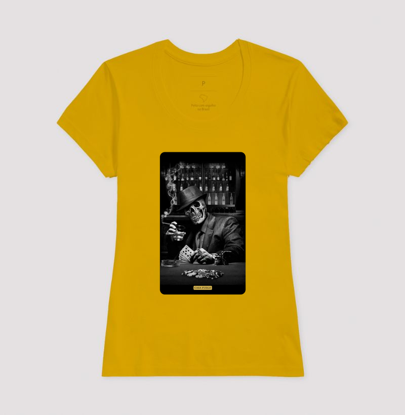 Camisa 12