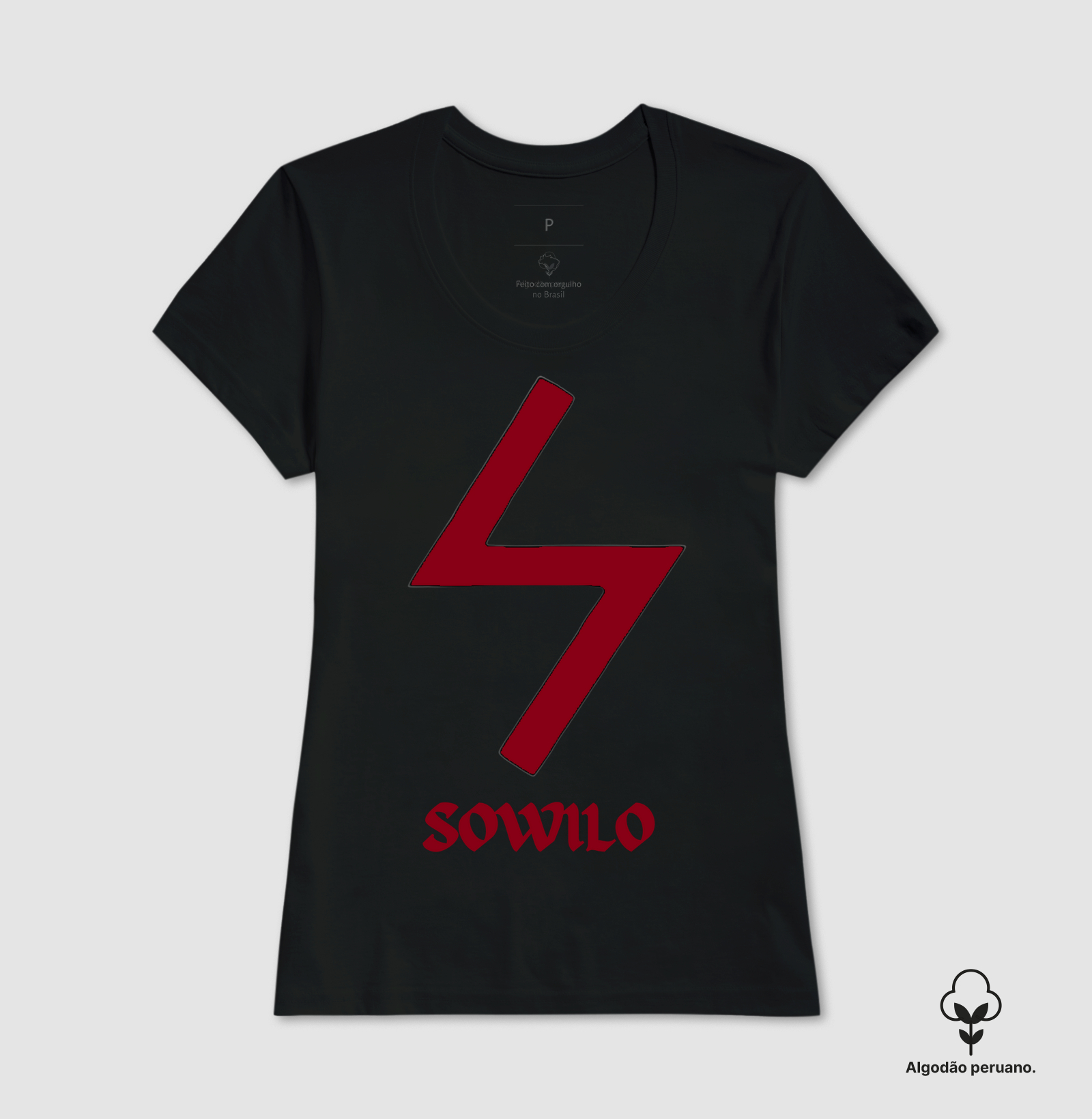 Camisa 3