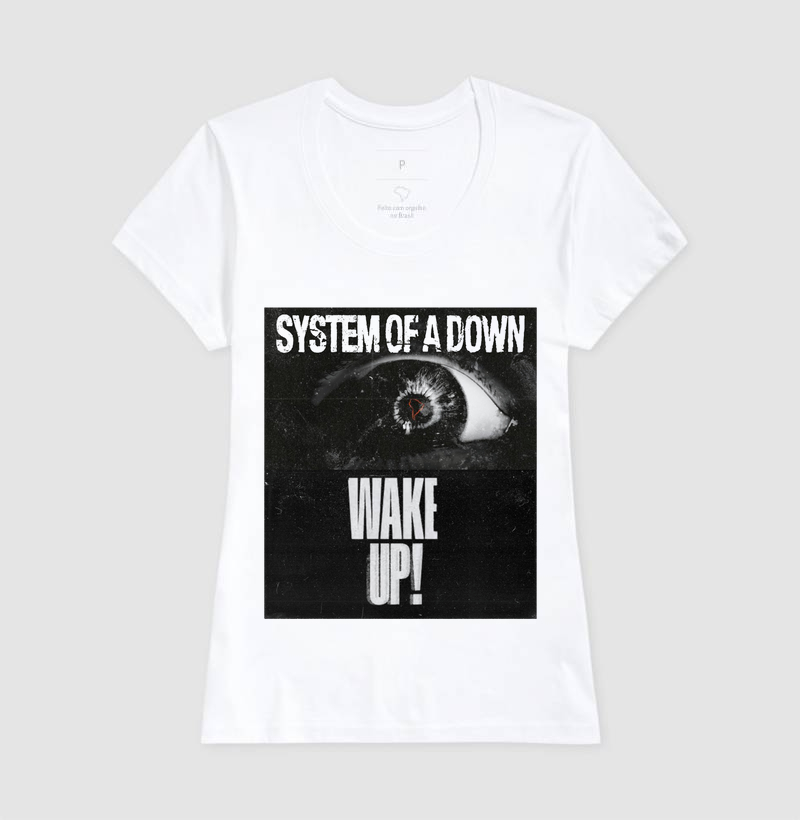 Camisa 16