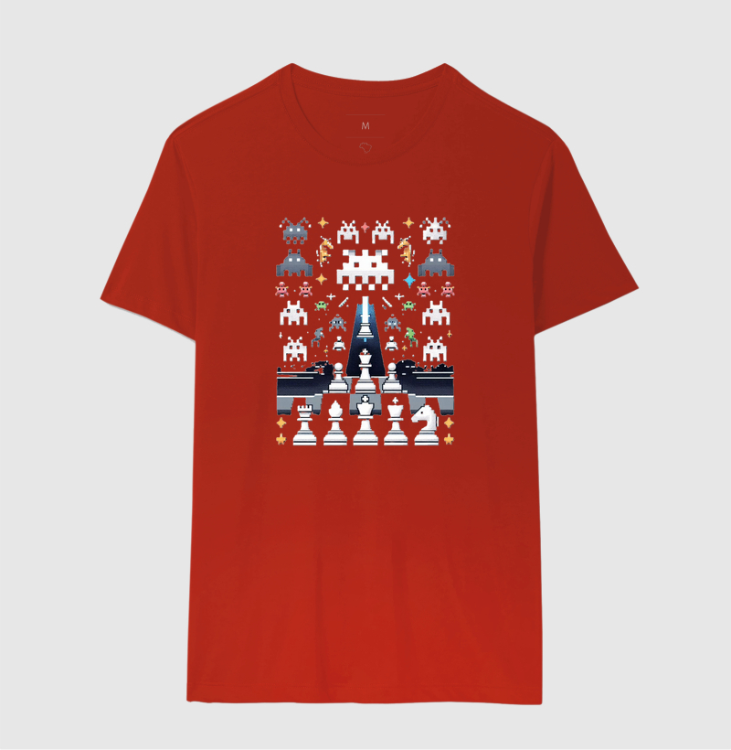 Camisa 9