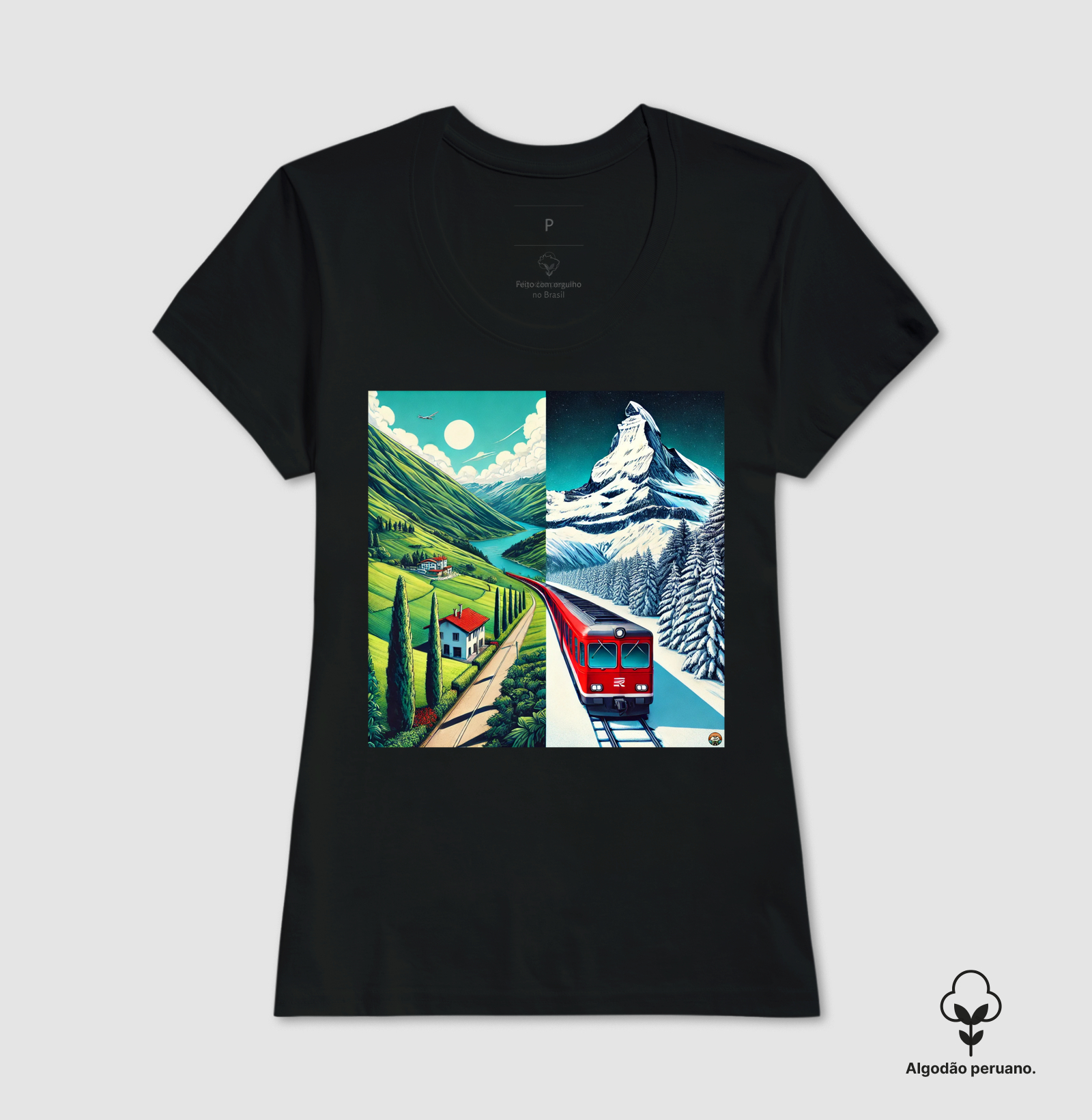 Camisa 3