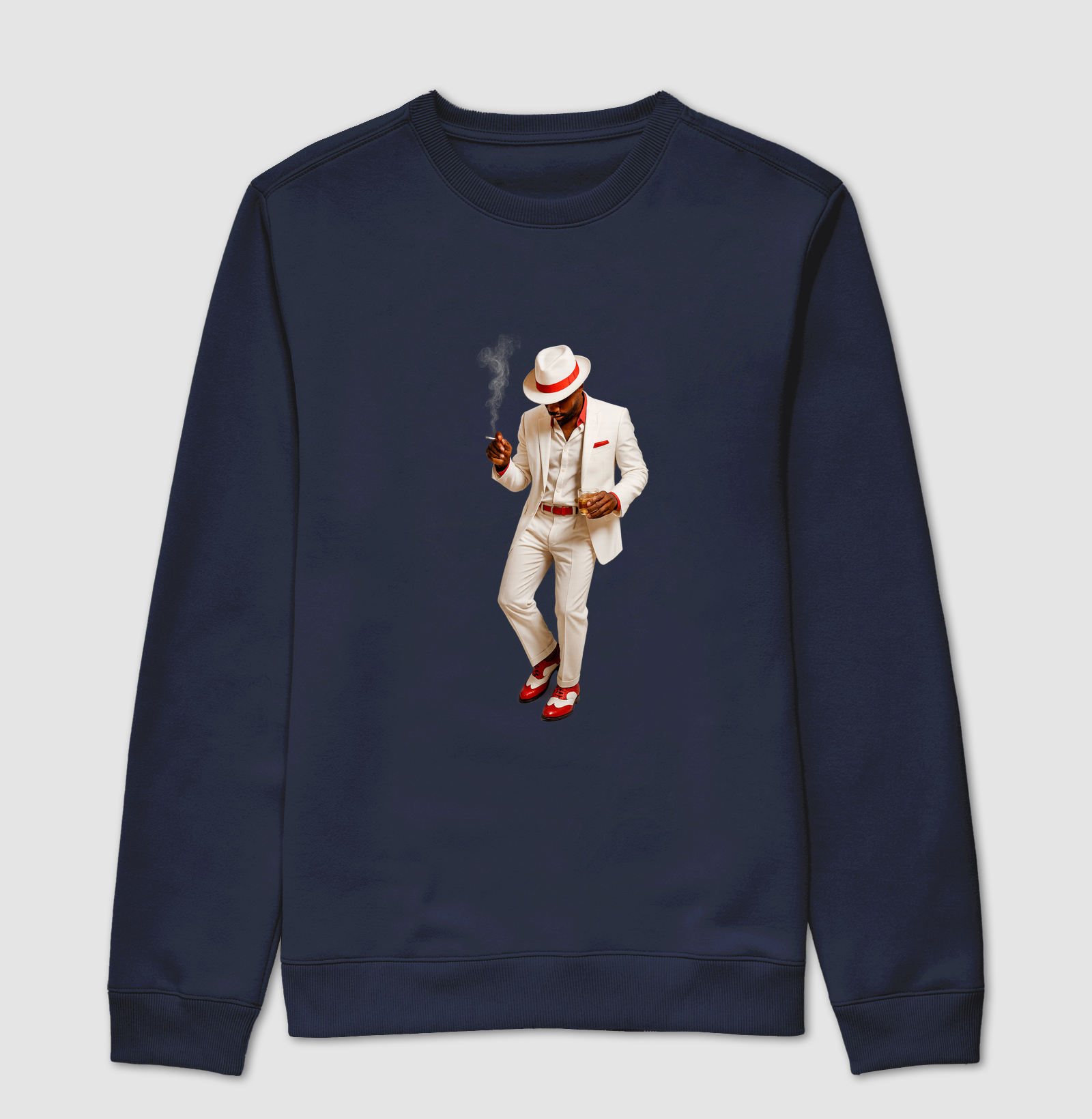 Camisa 6