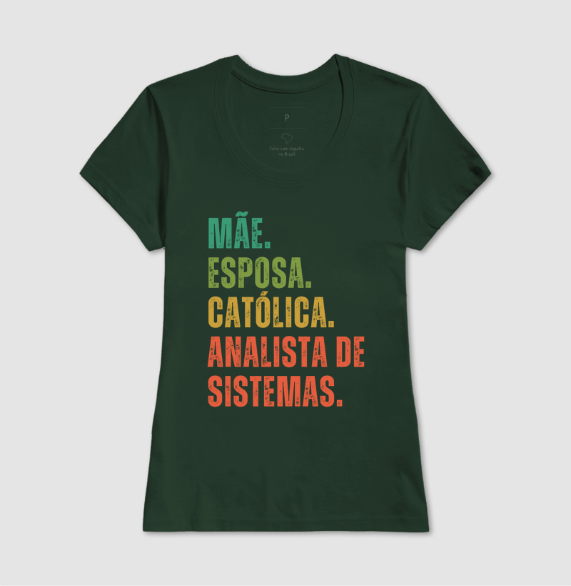Camisa 12
