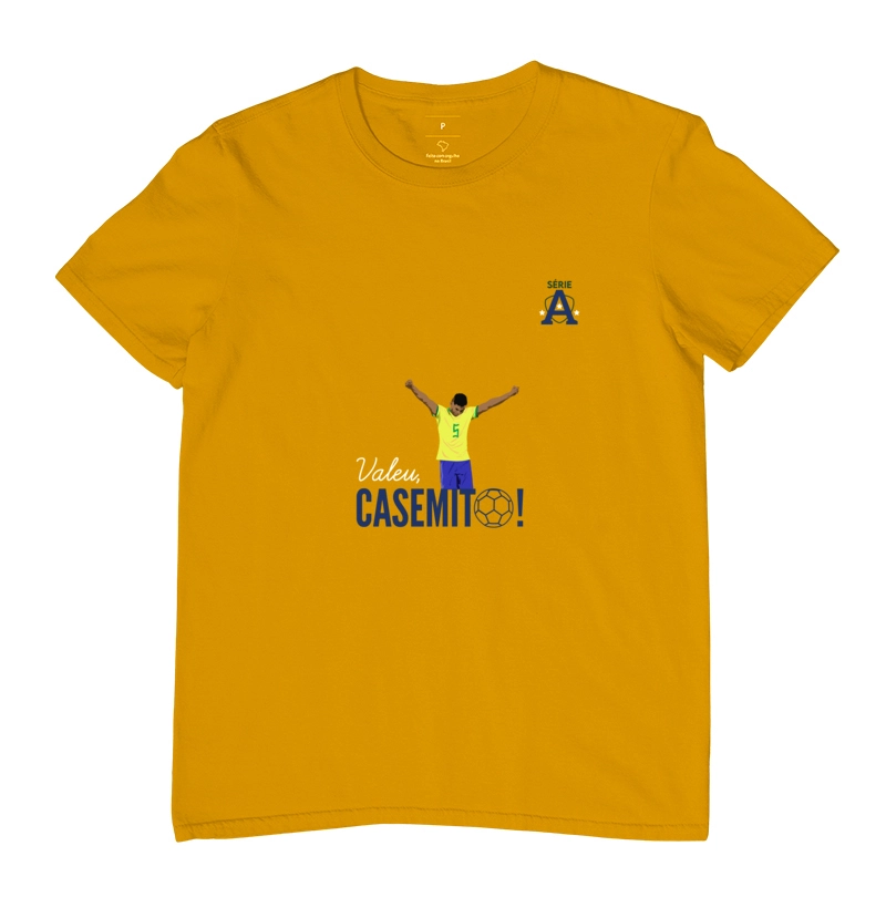 Camisa 11