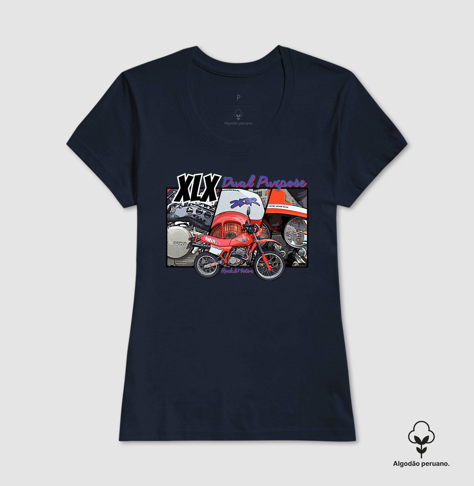 Camisa 5