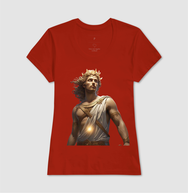 Camisa 10